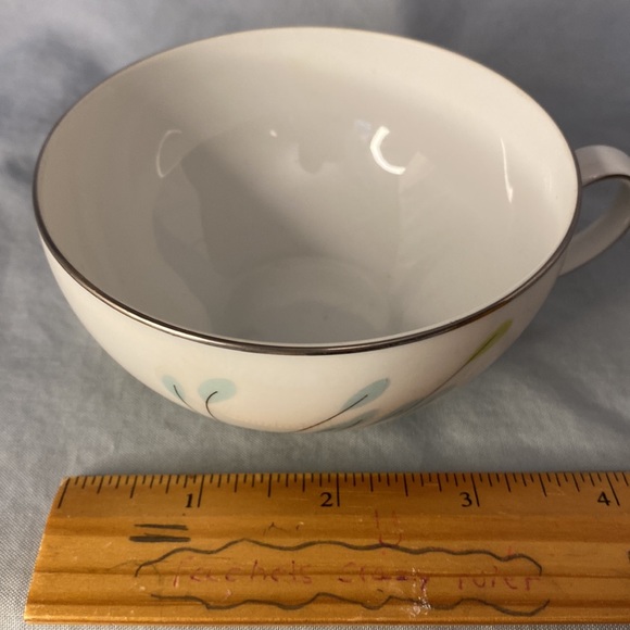 Vita Craft Symphony ~ 4” Replacement Coffee Cup - Picture 8 of 10